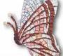 Настенная плитка Sicis Butterfly - Mariposa_17