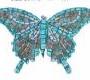 Настенная плитка Sicis Butterfly - Mariposa_18