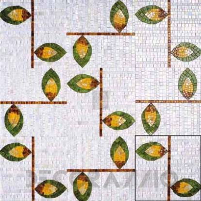 Мозаика Sicis Glass 3 - Green_№15