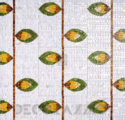 Мозаика Sicis Glass 3 - Green_№14