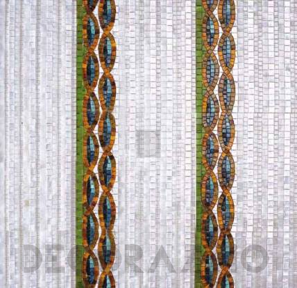Мозаика Sicis Glass 3 - Green_№02