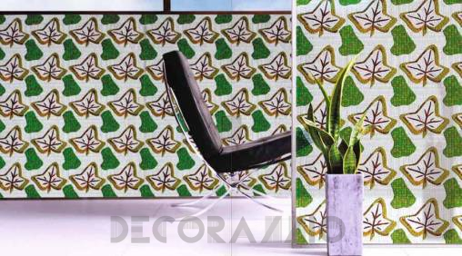 Мозаика Sicis Glass 3 - Green_№11