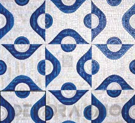 Мозаика Sicis Glass 3 - Blue_№06