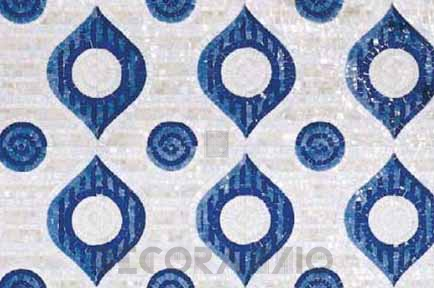 Мозаика Sicis Glass 3 - Blue_№07