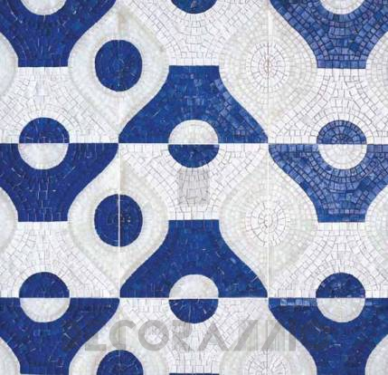Мозаика Sicis Glass 3 - Blue_№05