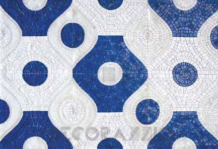 Мозаика Sicis Glass 3 - Blue_№04