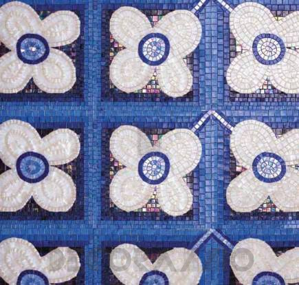 Мозаика Sicis Glass 3 - Blue_№14