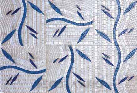 Мозаика Sicis Glass 3 - Blue_№12