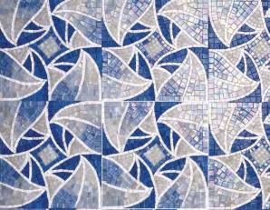 Мозаика Sicis Glass 3, Blue_№21