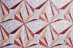Мозаика Sicis Glass 3, Red_№07