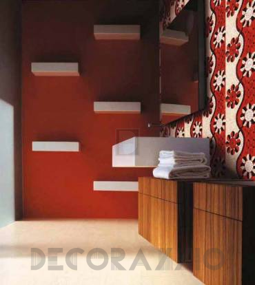 Мозаика Sicis Glass 3 - Red_№03