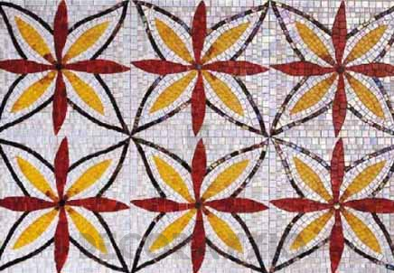 Мозаика Sicis Glass 3 - Red_№14