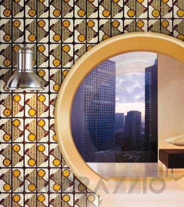 Мозаика Sicis Glass 3 - Gray_№02