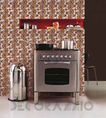Мозаика Sicis Glass 3 - Gray_№02