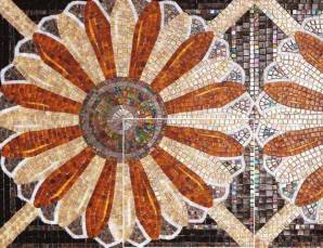 Мозаика Sicis Glass 3, Gray_№04