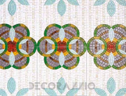 Мозаика Sicis Glass 3 - Petrol_№10