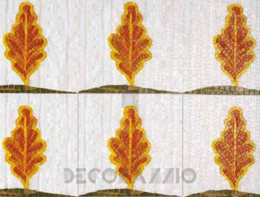 Мозаика Sicis Glass 3 - Orange_№13