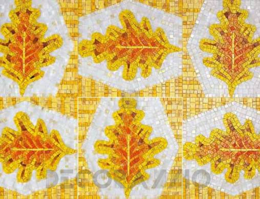 Мозаика Sicis Glass 3 - Orange_№14
