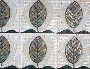 Мозаика Sicis Glass 3, Sea_Blue_№08