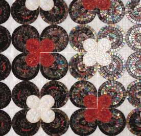 Мозаика Sicis Glass 3, Brown_№08