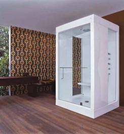 Мозаика Sicis Glass 3, Brown_№03