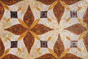 Мозаика Sicis Glass 3, Brown_№09