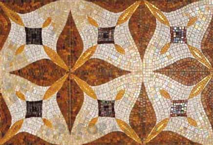 Мозаика Sicis Glass 3 - Brown_№09