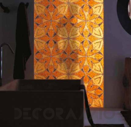 Мозаика Sicis Glass 3 - Brown_№05