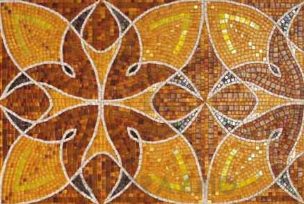 Мозаика Sicis Glass 3 - Brown_№05