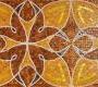 Мозаика Sicis Glass 3 - Brown_№05