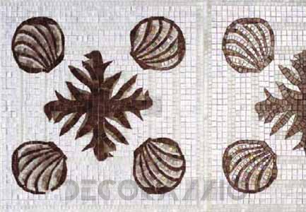 Мозаика Sicis Glass 3 - Black_green_№13