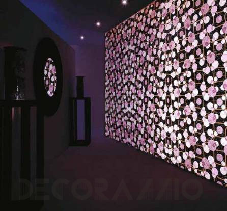 Мозаика Sicis Glass 3 - Black_green_№05
