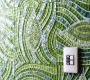 Мозаика Sicis Glass 3 - Lawn_Green_№09