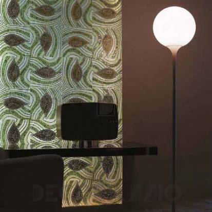 Мозаика Sicis Glass 3 - Lawn_Green_№09