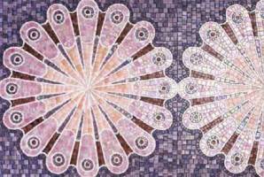 Мозаика Sicis Glass 3, Pink_№13