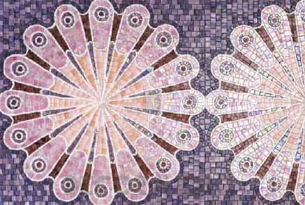 Мозаика Sicis Glass 3 - Pink_№13