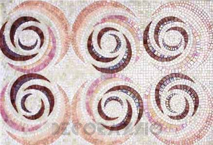 Мозаика Sicis Glass 3 - Pink_№11