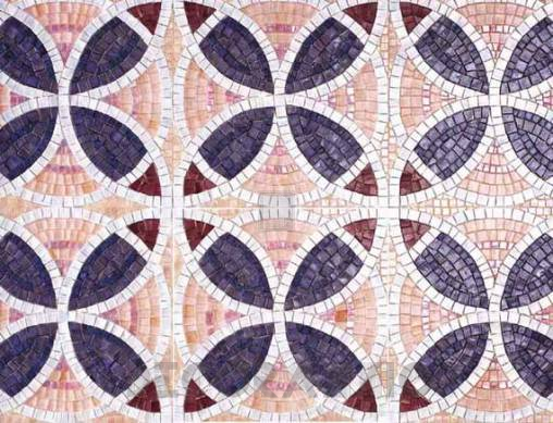 Мозаика Sicis Glass 3 - Pink_№14