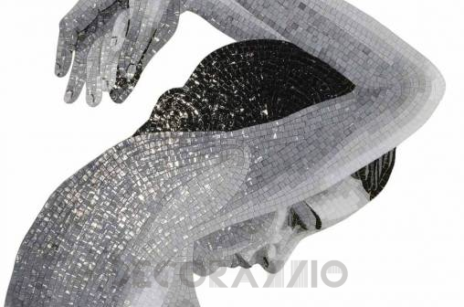 Настенная плитка Sicis Hedonism - EDW-02