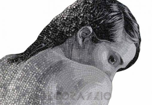 Настенная плитка Sicis Hedonism - EDW-03