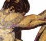 Настенная плитка Sicis Hedonism - EDM-03_Gold