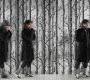 Настенная плитка Sicis iPix - Forest_Grey