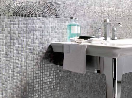 Мозаика Sicis Natural Sicis - Slate