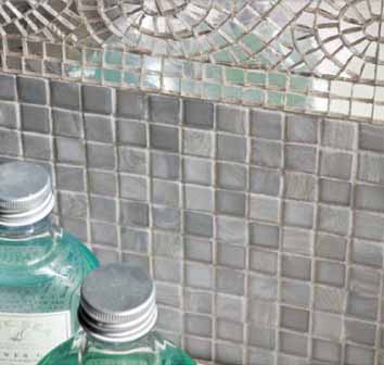 Мозаика Sicis Natural Sicis - Slate