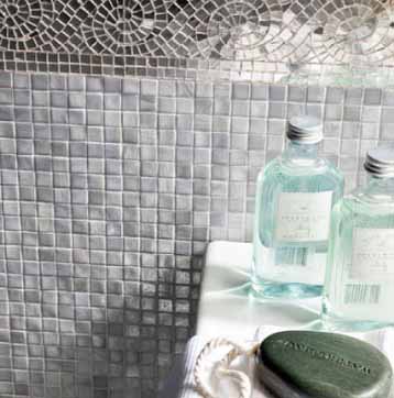 Мозаика Sicis Natural Sicis - Slate