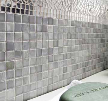 Мозаика Sicis Natural Sicis - Slate