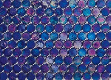 Мозаика Sicis NeoGlass - Barrels_219