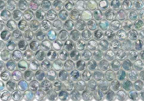 Мозаика Sicis NeoGlass - Barrels_521_a