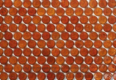 Мозаика Sicis NeoGlass - Barrels_703