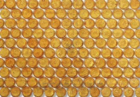 Мозаика Sicis NeoGlass - Barrels_705